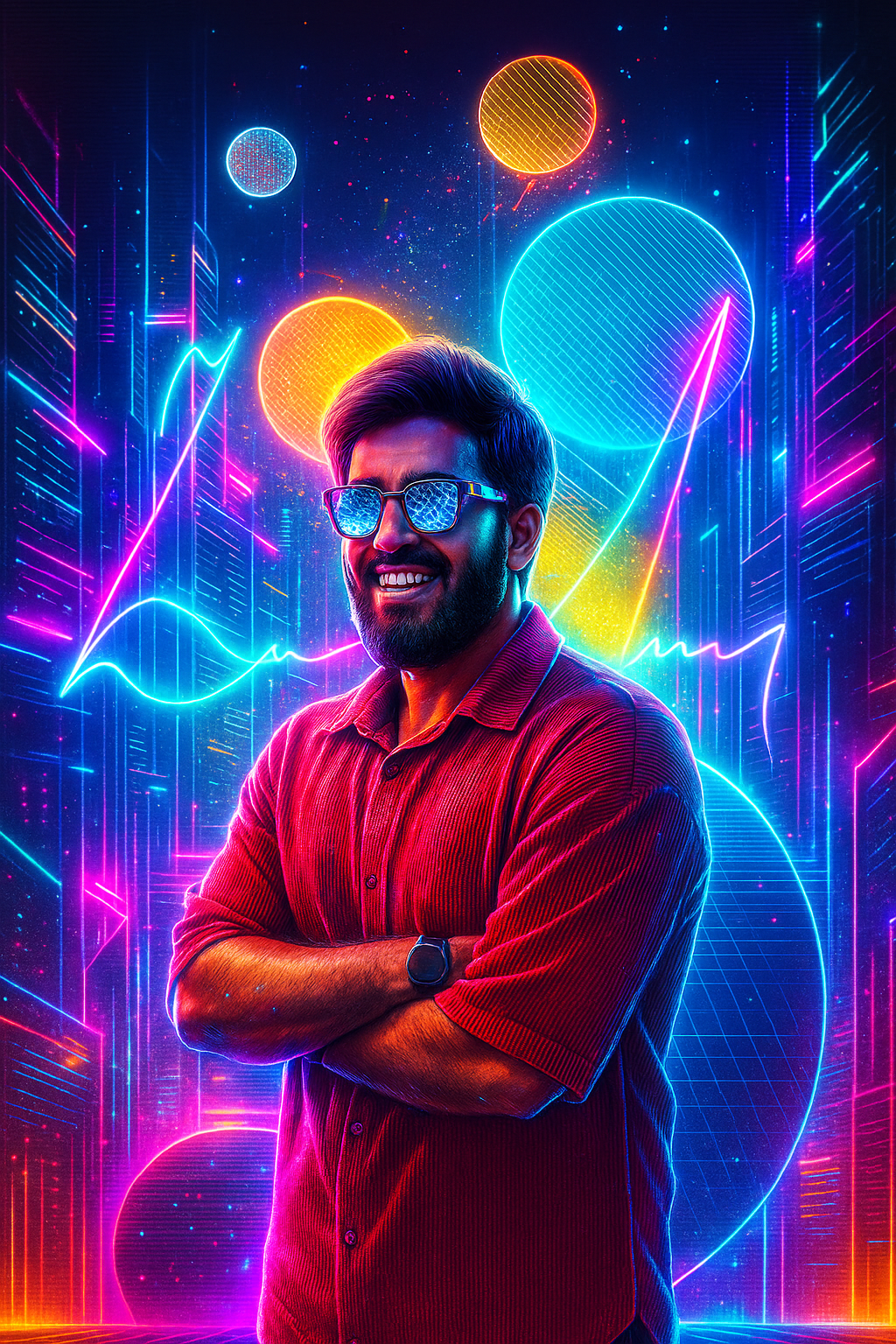 Profile Picture